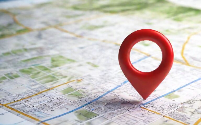 Dlaczego mojej firmy nie widać na Mapach Google?