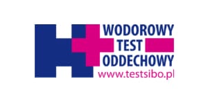 Klient Wodorowy Test Oddechowy