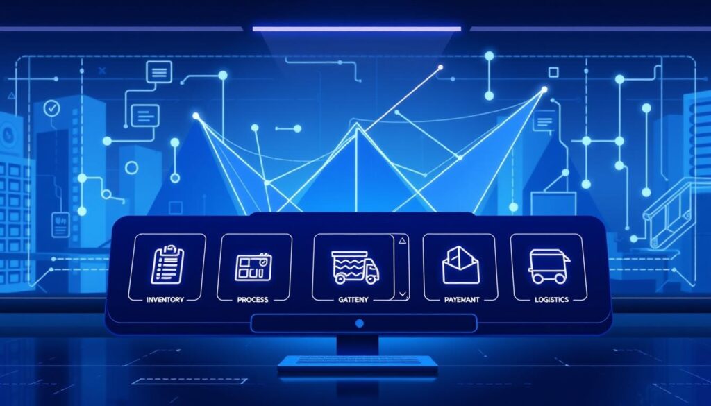 Integracje systemowe w sklepach internetowych Integracje systemowe w sklepach internetowych