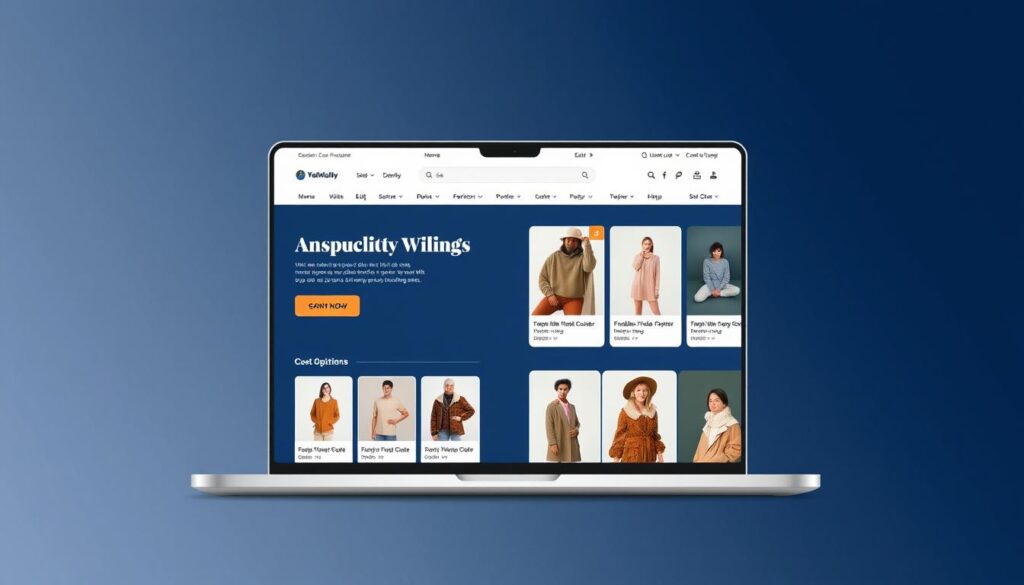 Platformy sklepowe e-commerce Platformy sklepowe e-commerce