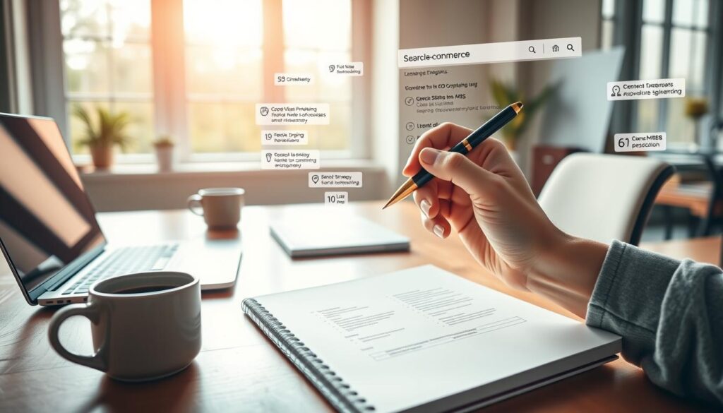 Strategia SEO dla sklepu internetowego Strategia SEO dla sklepu internetowego