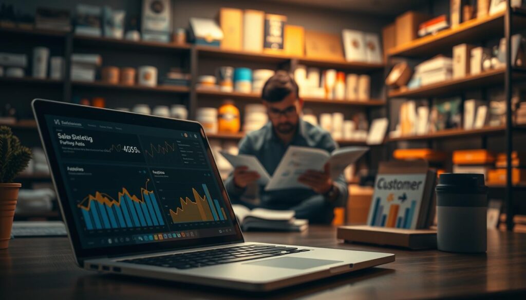 Strategia sprzedaży w e-commerce Strategia sprzedaży w e-commerce